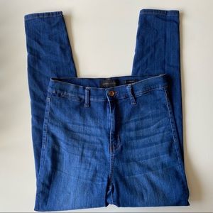 The Skyscraper Kendall & Kylie Jeans